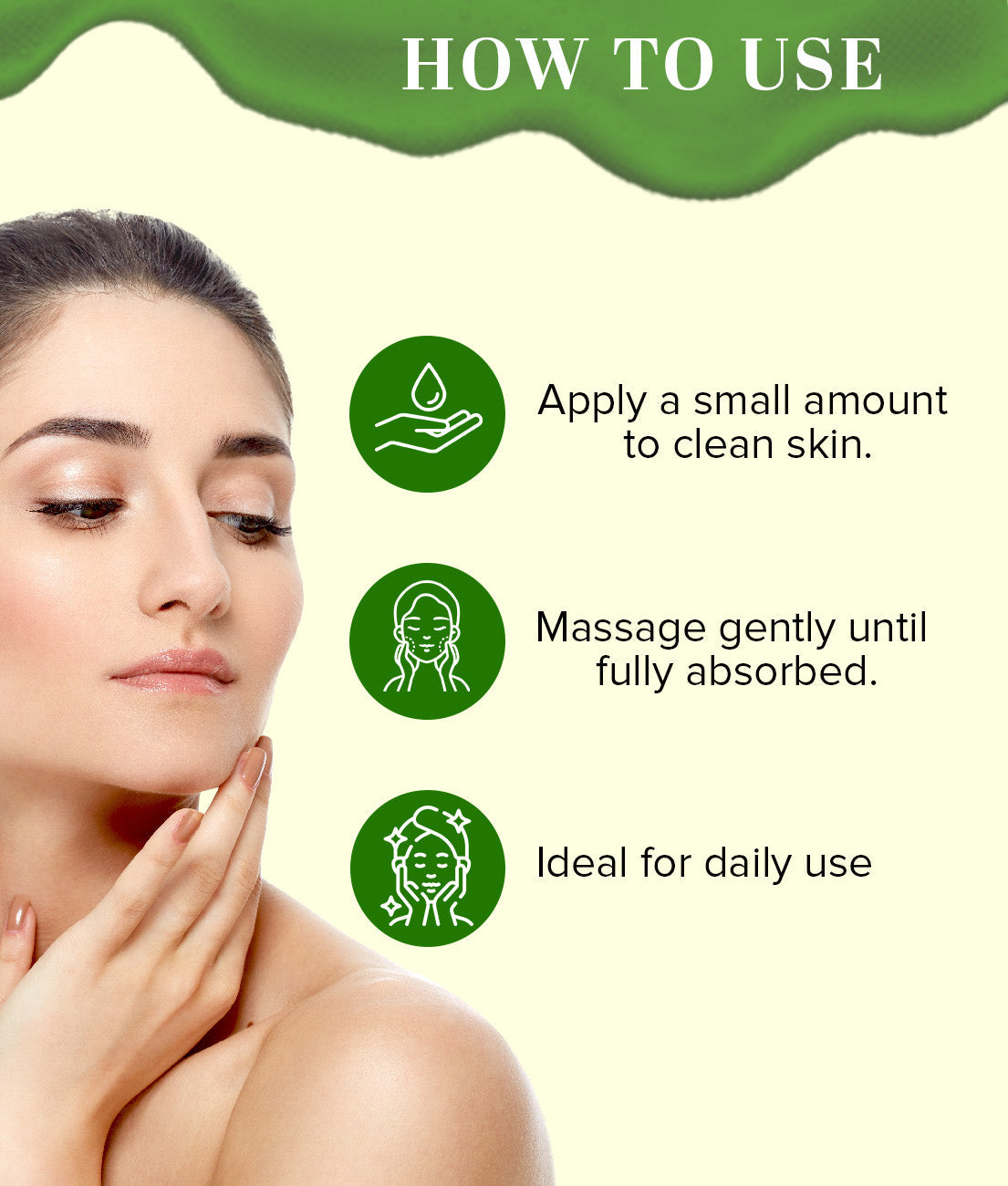 Aloe Vera Moisturizer 210ml