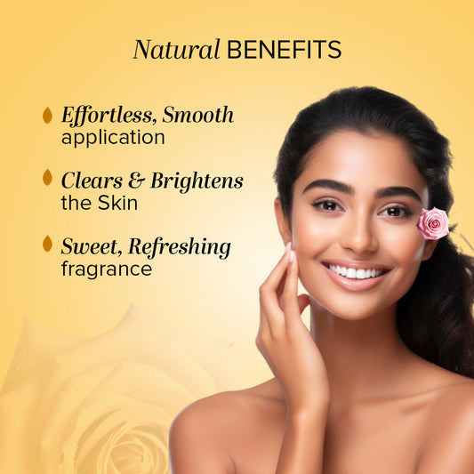 Gold Face Massage Gel 50gm