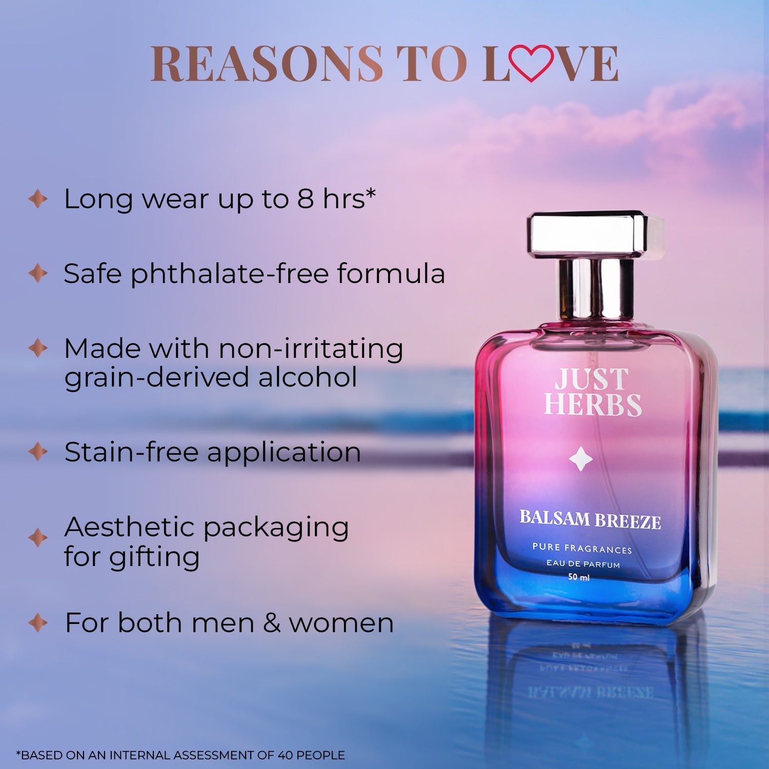 Refreshing Balsam Breeze 50ml