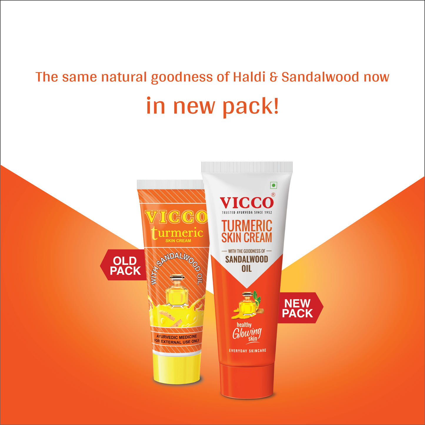 【Vicco】 Turmeric Skin Cream｜ターメリック スキンクリーム｜30g