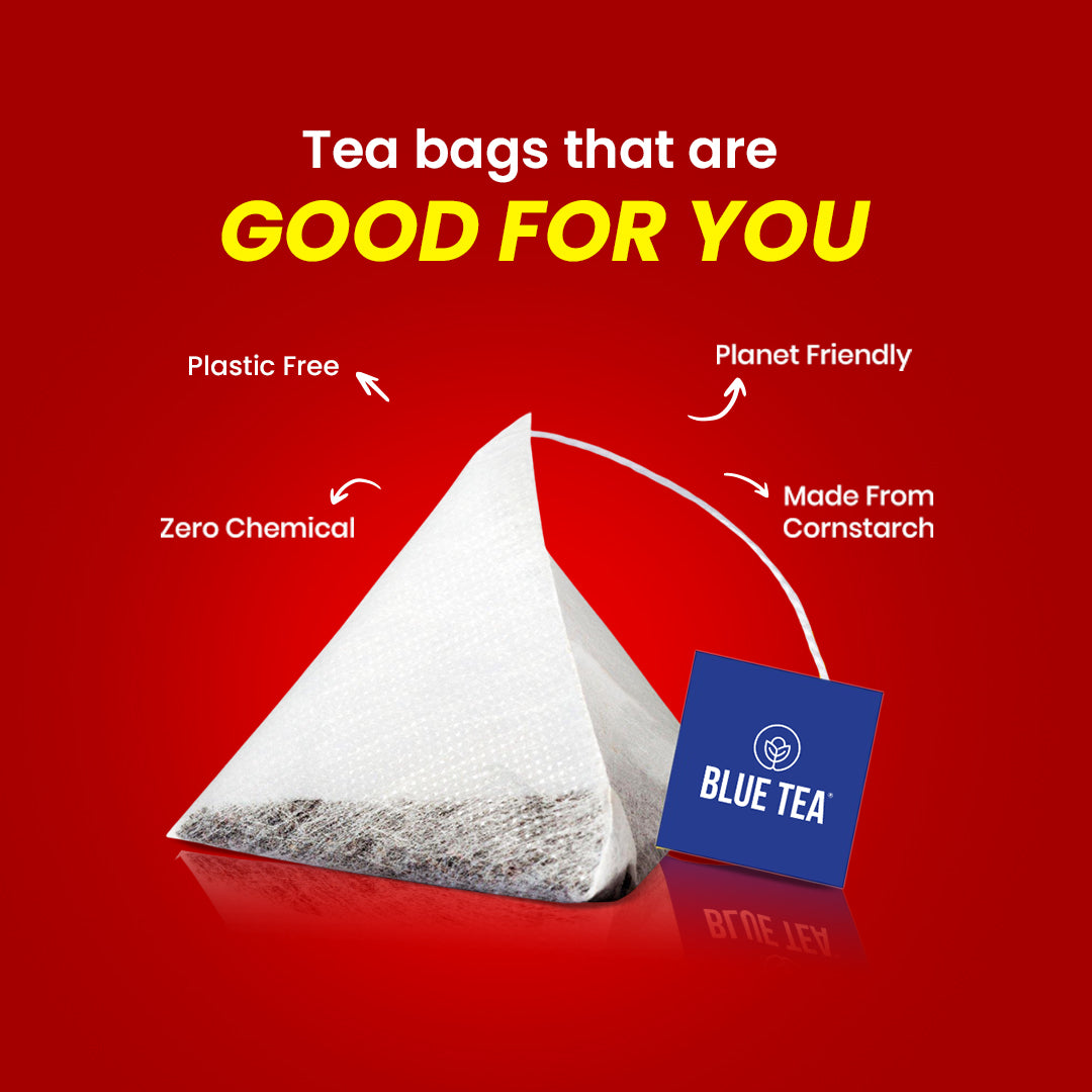 Making Love Herbal Infusion - 60 Teabags 60 Tea Bags