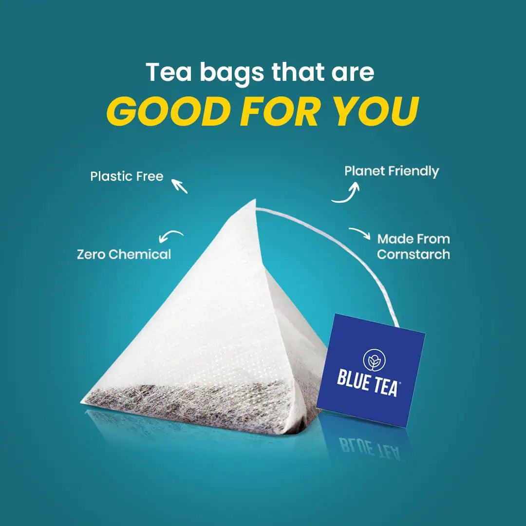 Dia Care Tea - 60 Tea Bags 60 Tea Bags