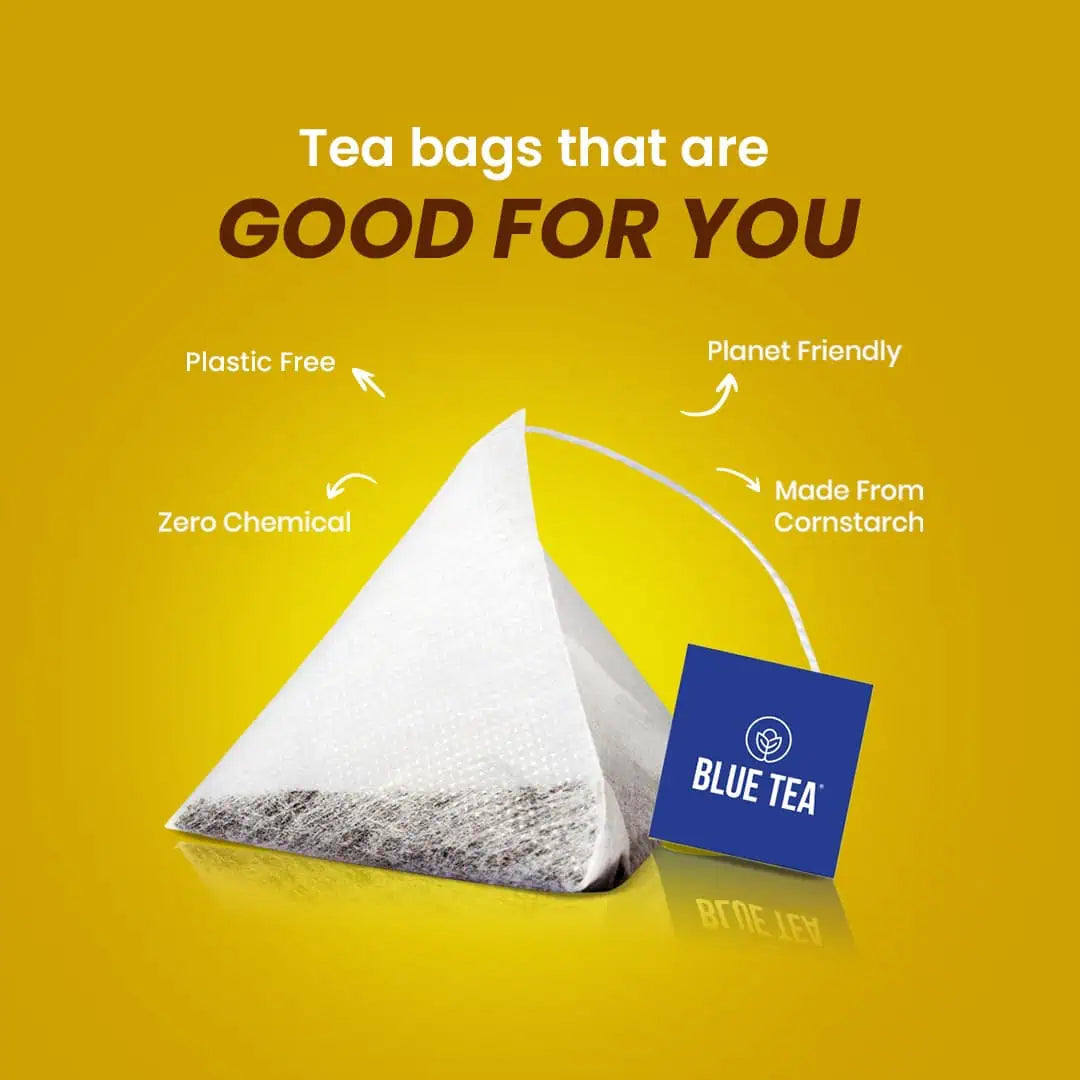Acid Ease Herbal Tea- 30 Tea Bags 30 Tea Bags