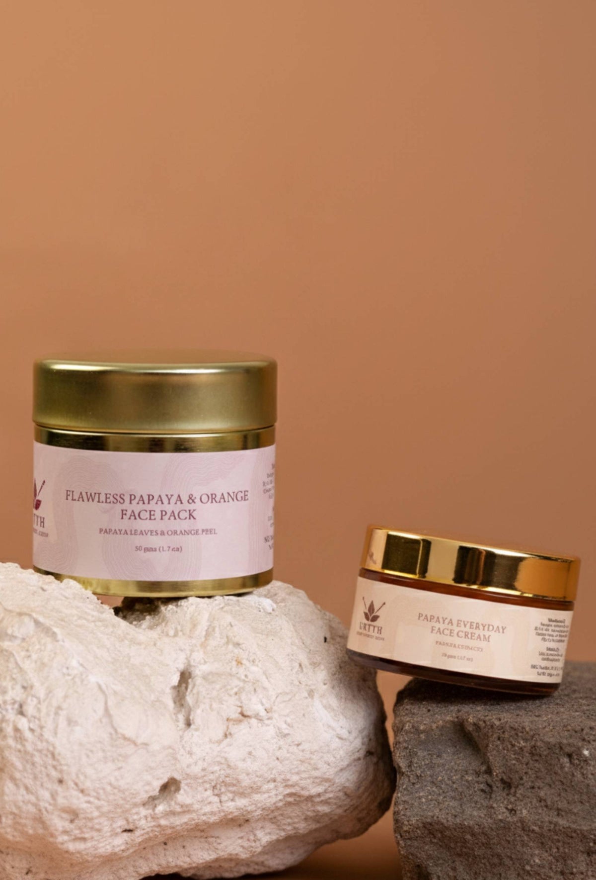 Daily Radiance Essentials