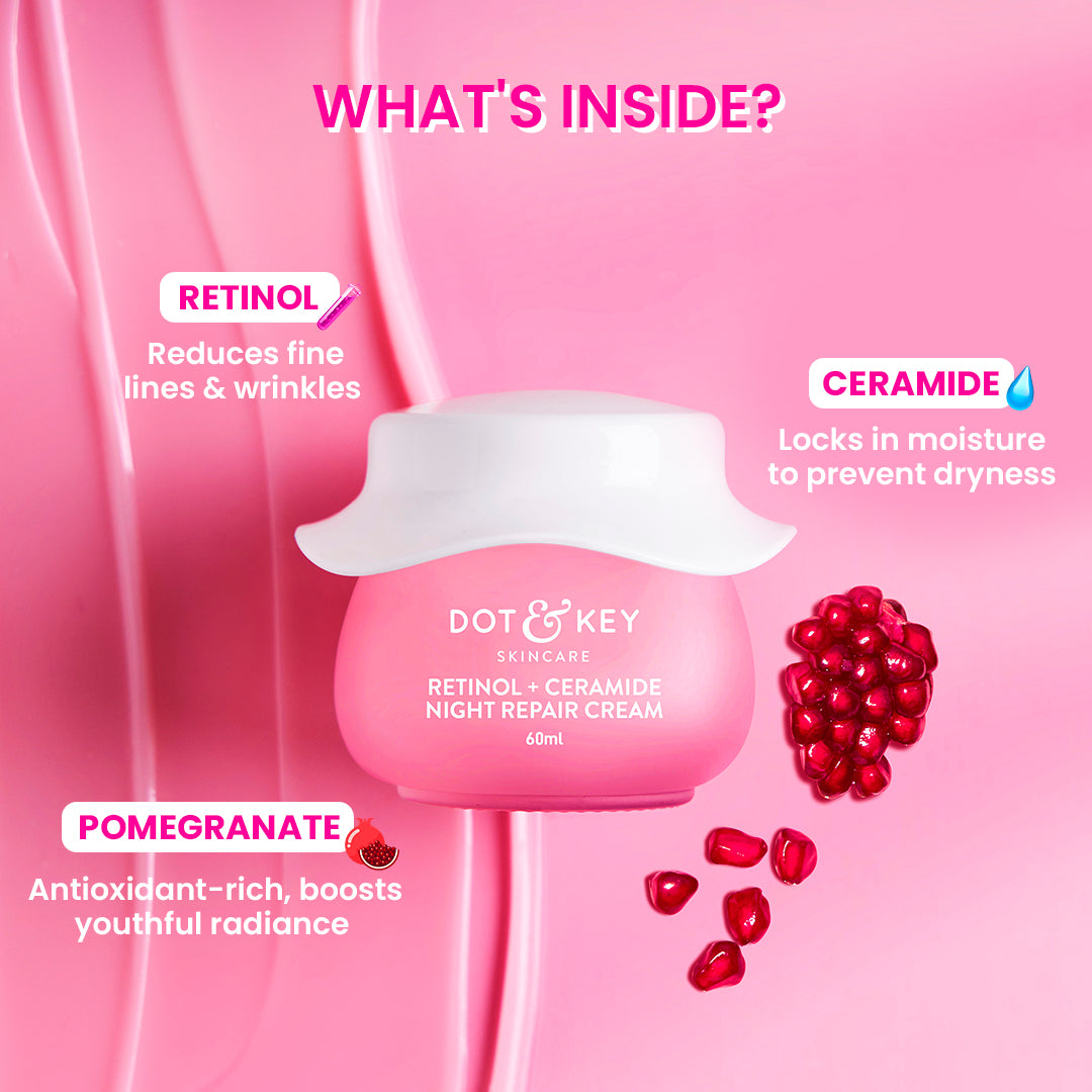 Forever Young Retinol Power Duo 90ml