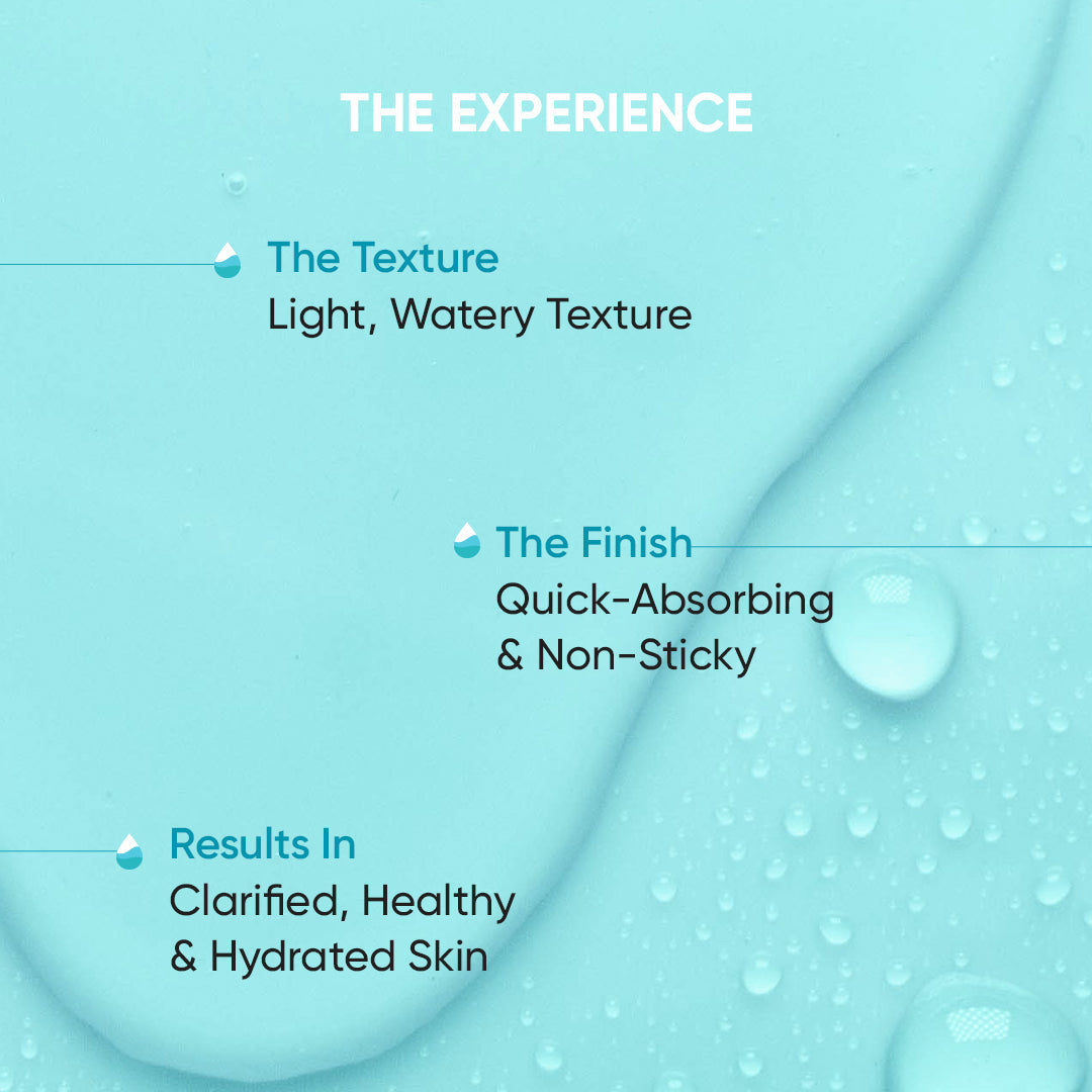 Blueberry Hydrate Barrier Repair Toner with Ceramides & Rice Water-FREE 150ml