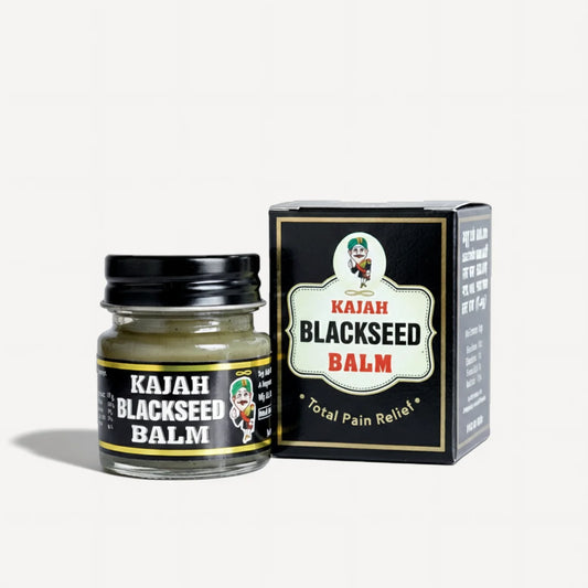 Kajah Black Seed Balm 10g