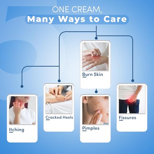 Kailas Jeevan Multipurpose Ayurvedic Cream 20g