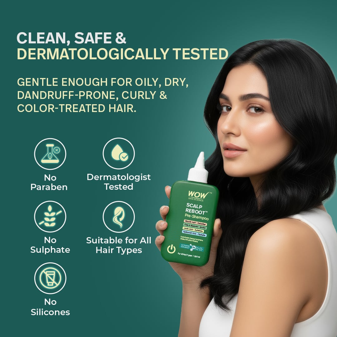 Hyaluronic Hair Repair Trio Revitalize Scalp and Strands 725ml
