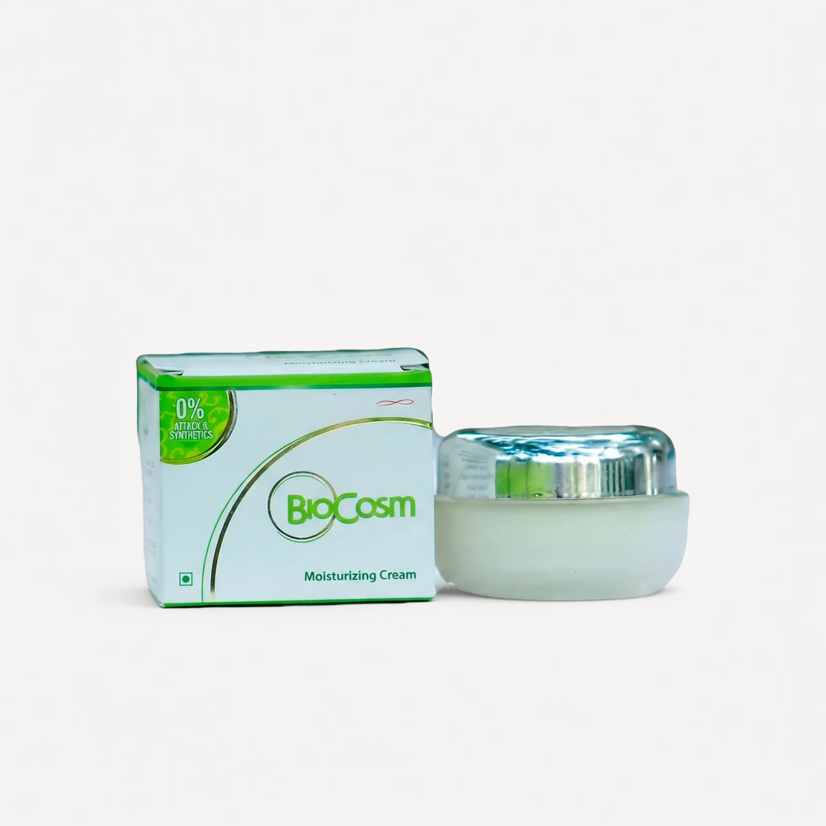 Biocosm Ayurvedic Moisturizer 25g