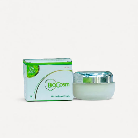 Biocosm Ayurvedic Moisturizer 25g