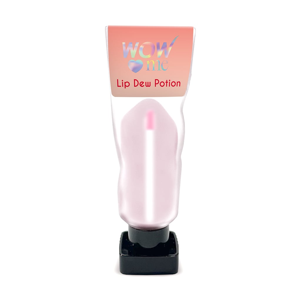 Lip Dew Portion Petal Pop Lip Gloss