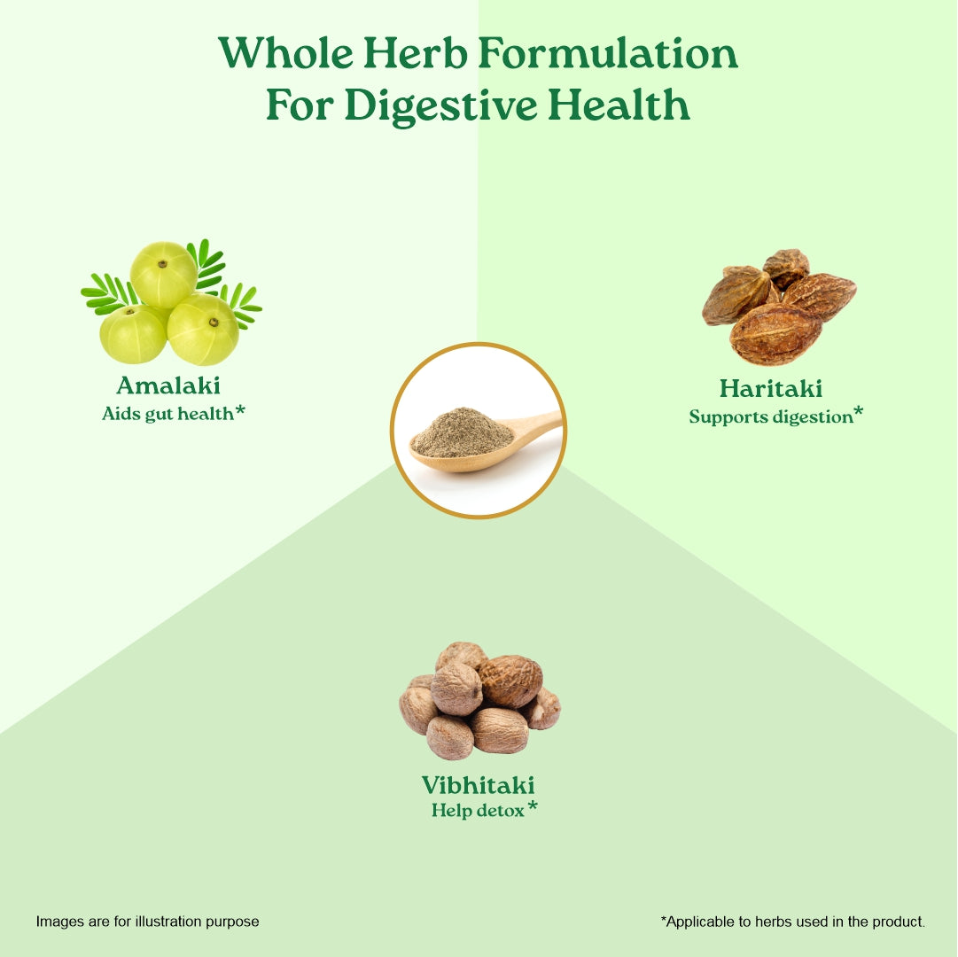 Triphala Powder