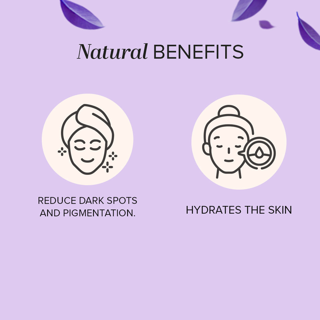 Sandalwood & Kesar Moisturizer 210ml