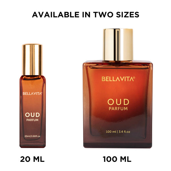 Luxury Perfume Gift Set For Men - 4 x 20ml (Occasions) 20ml
