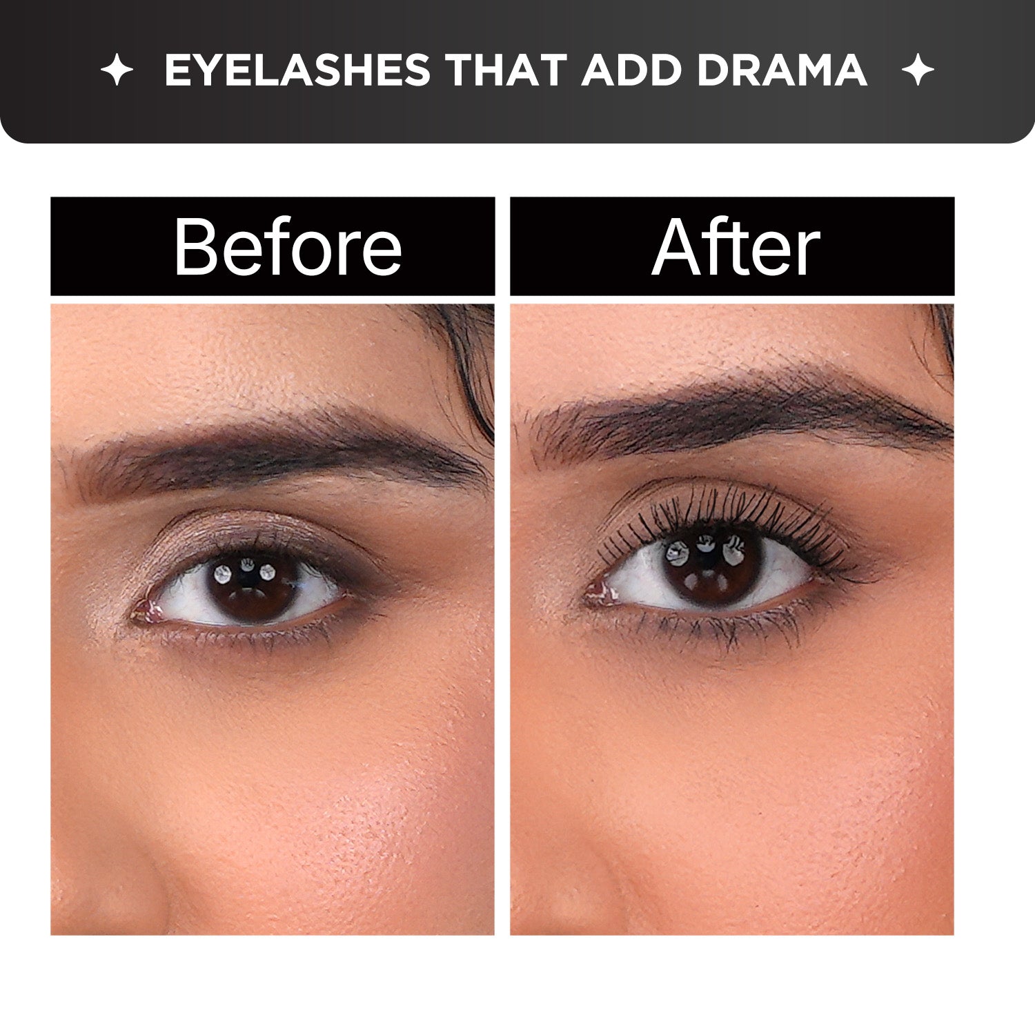 Intense Drama Waterproof Mascara - 8ml 8ml