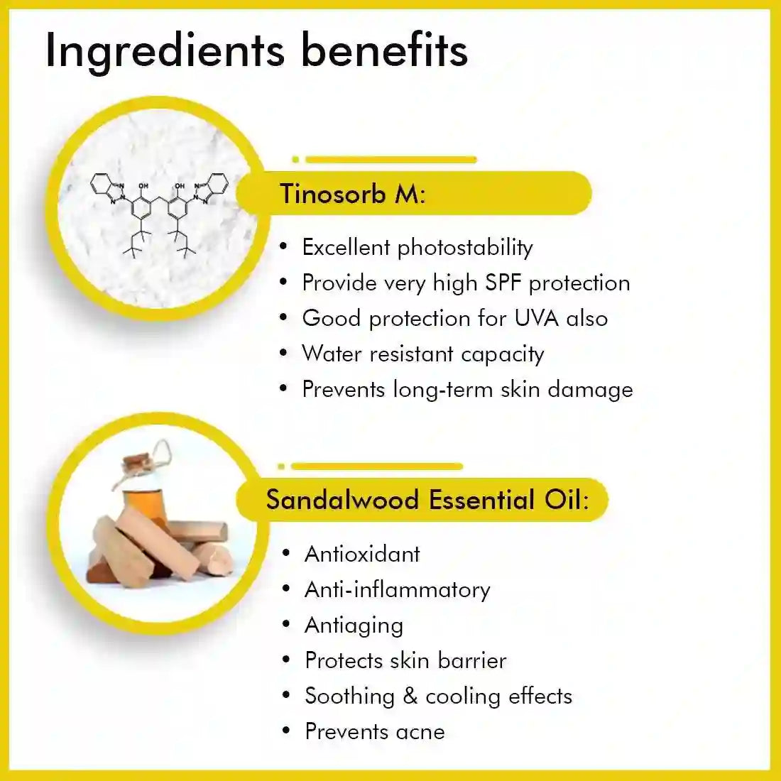 Umbrella Sunscreen Powder SPF 25 with PA+++ UV Protection, Sweat Resistant Formula, Micronized Zinc Oxide for Oily Skin 50g