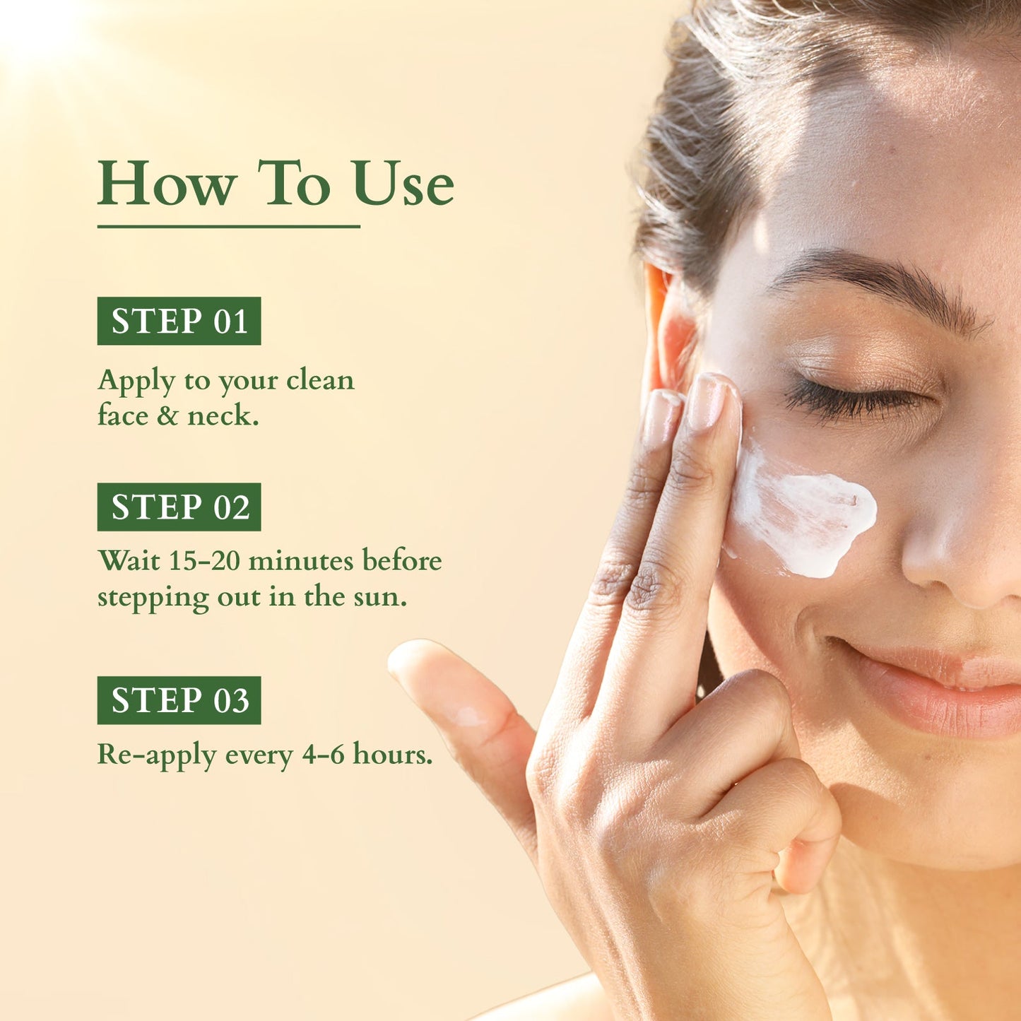 Organics+ Hydrating Gel Mineral Sunscreen SPF 30 PA+++ 