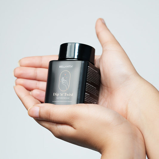 Dip 'n' twist - 60ml 60ml