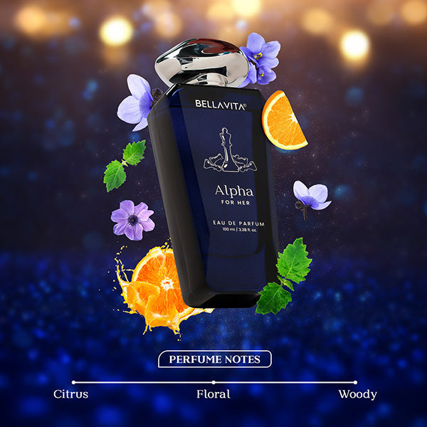 Alpha (Her) - 100ml 100ml
