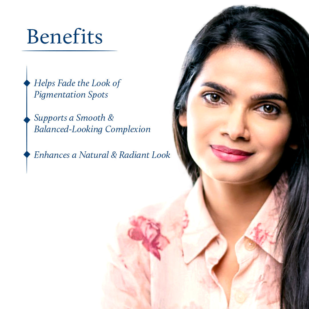 2% Kojic Acid Face Cream for Pigmentation with Mushroom & Rice Water (18 Herbs, 50g) (Women) 50g