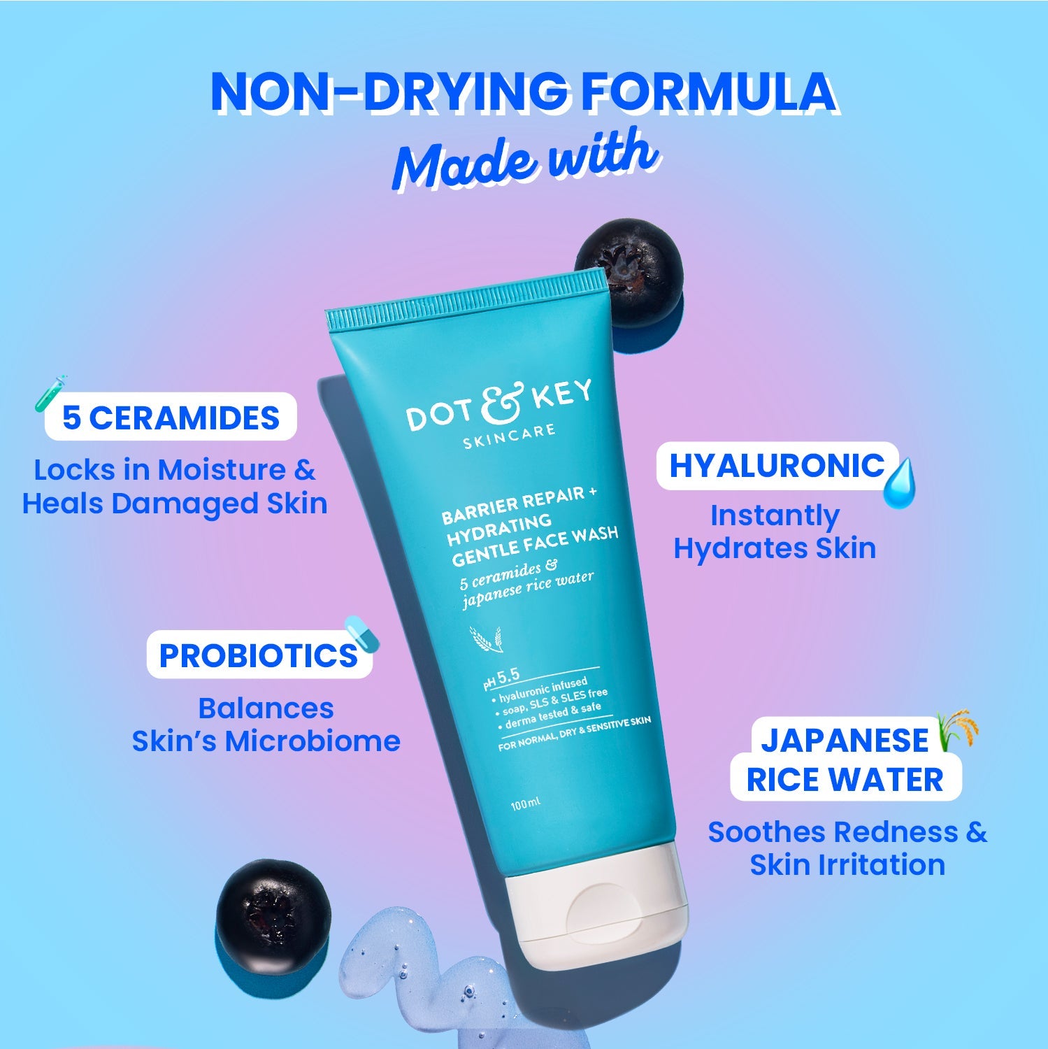 High On Hydration Combo 160ml