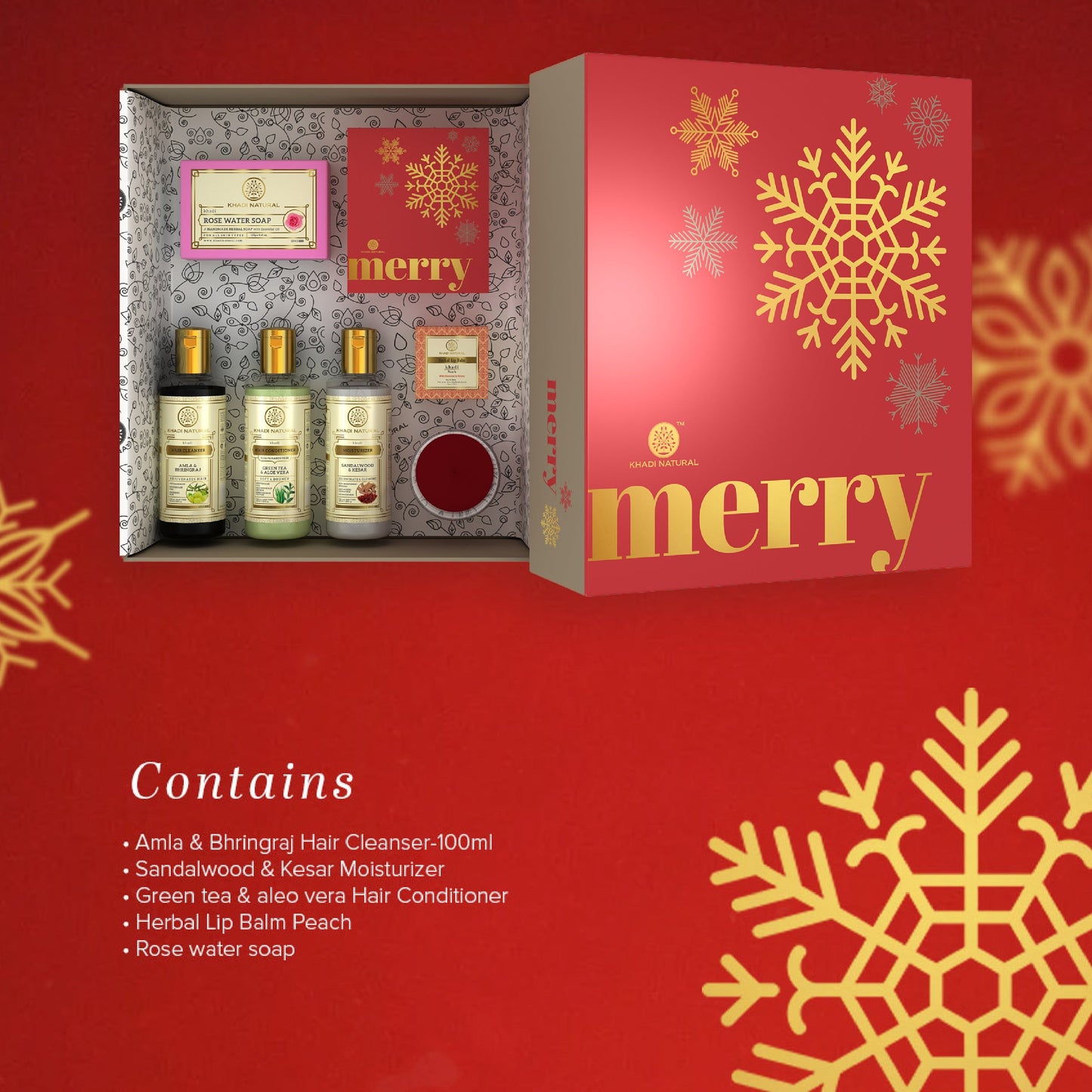 Merry Gift Pack 440g