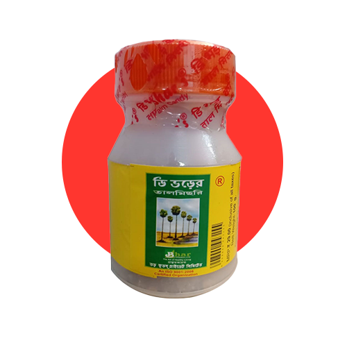 Palm Candy 100g