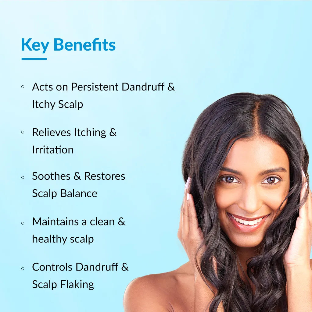Bioteez Advance Shampoo
