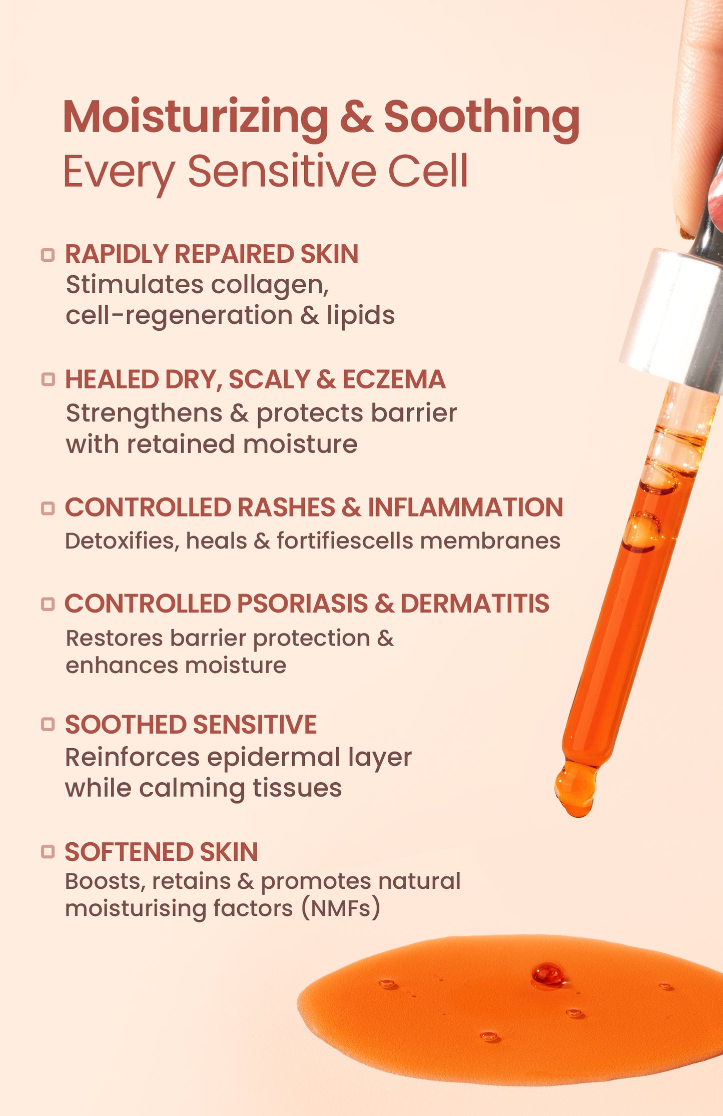 Classical Nalpamaradi Mukhalaya Face Oil 30ml