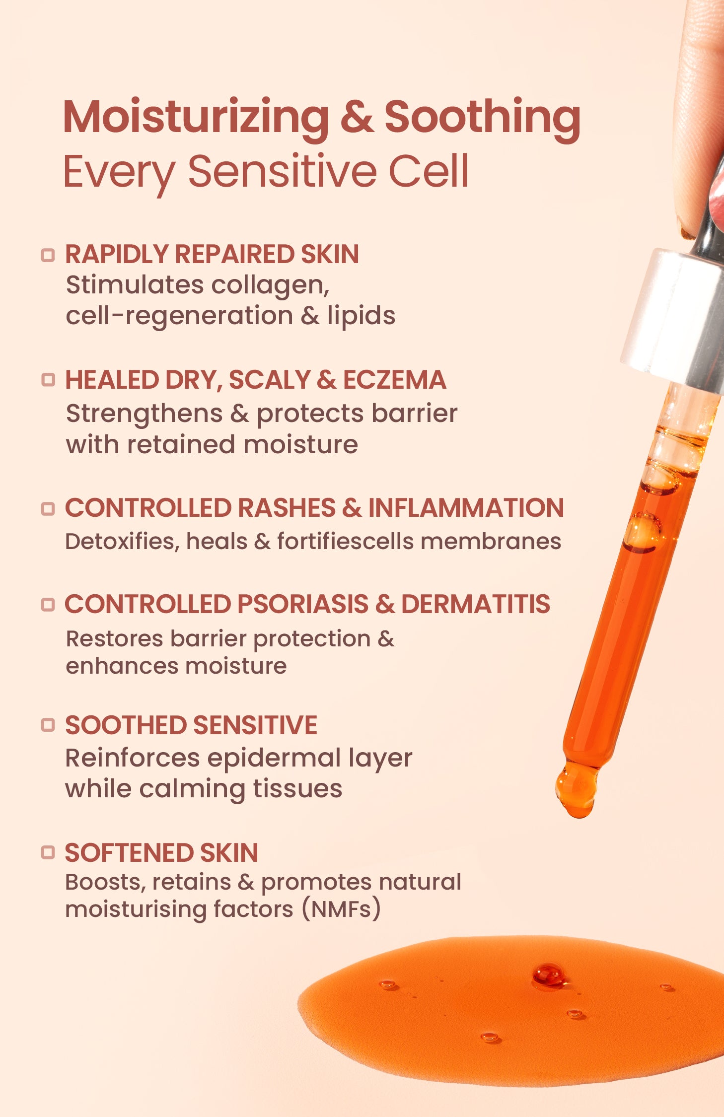 Classical Nalpamaradi Mukhalaya Face Oil 30ml