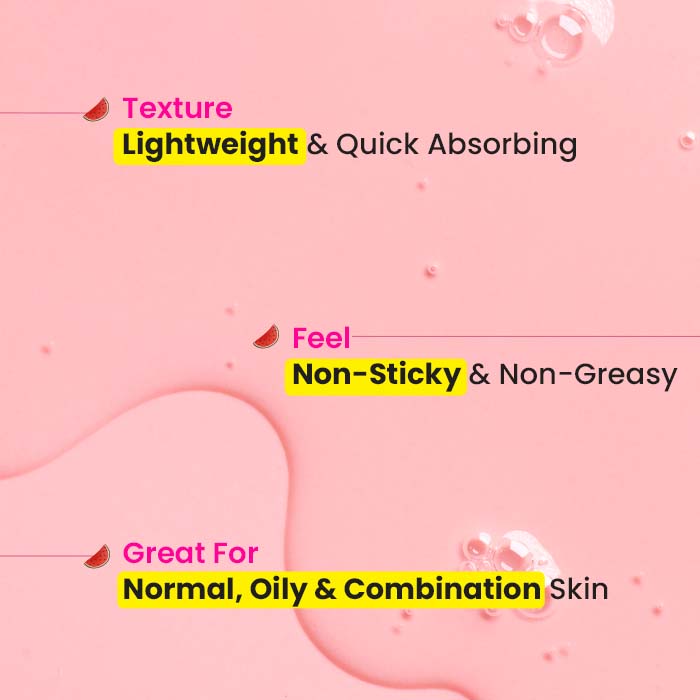 Watermelon & 10% Glycolic Serum 20ml