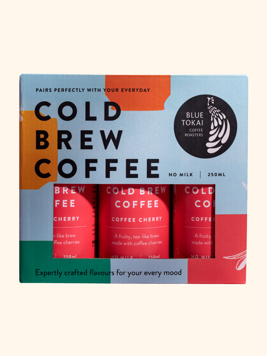 Coffee Cascara 2 x 250ml
