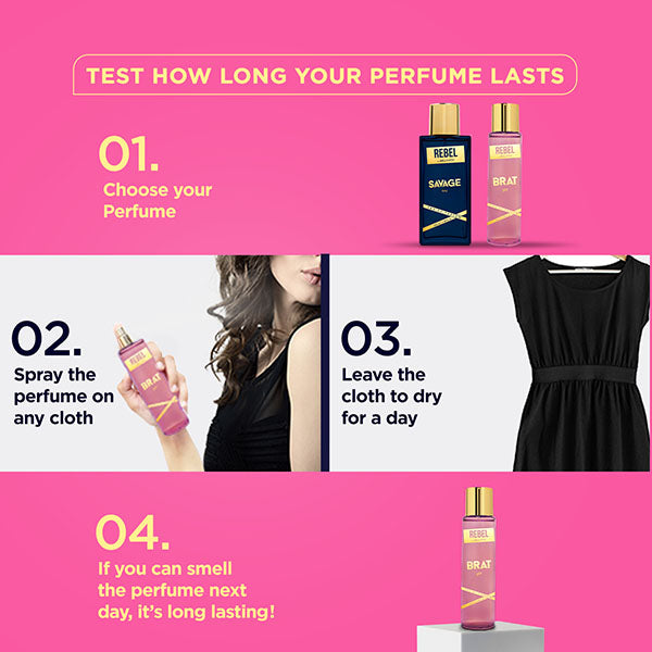 BRAT Girl - 100ml 100ml