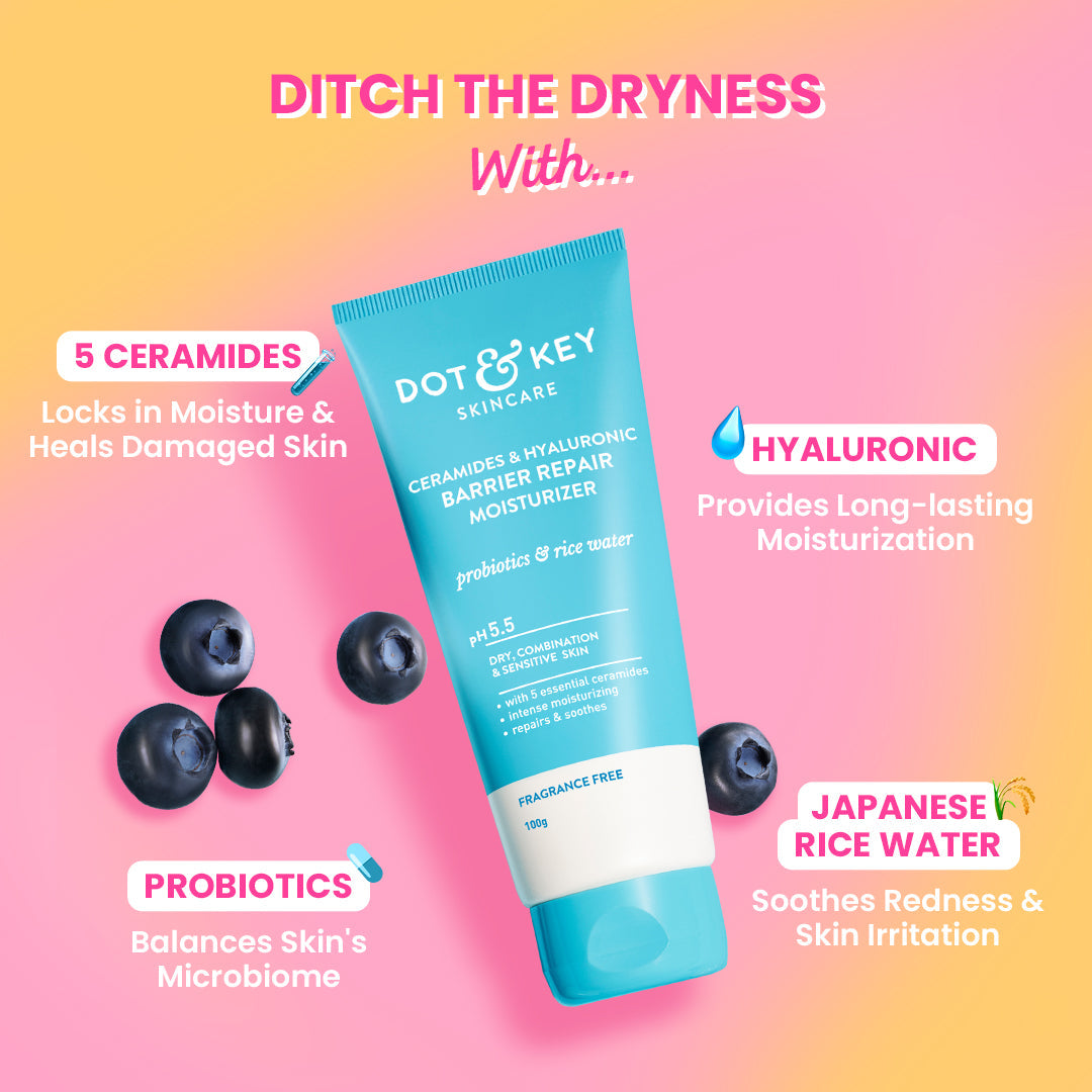 Moisturize & Protect Power Duo 150g