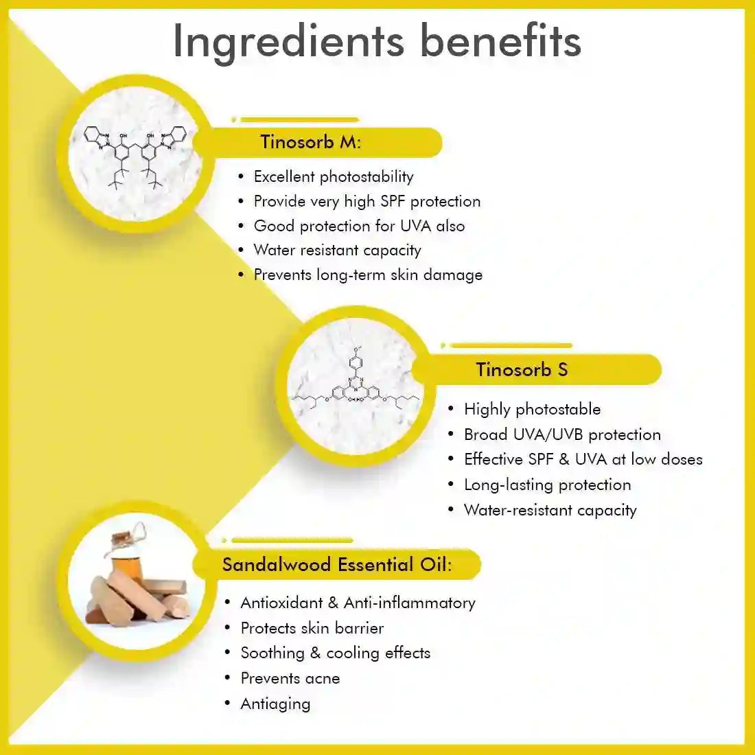 Umbrella Sunscreen Powder SPF 50 with PA+++ UV Protection, Sweat Resistant Formula, Micronized Zinc Oxide for Oily Skin 50g