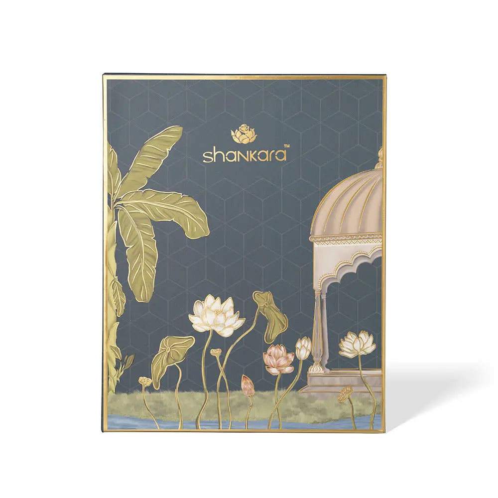 Shankara - Nourish and Glow Kit 10g