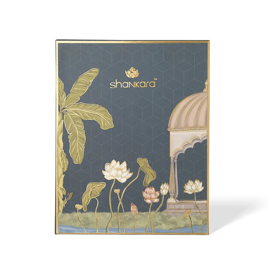 Shankara - Nourish and Glow Kit 10g