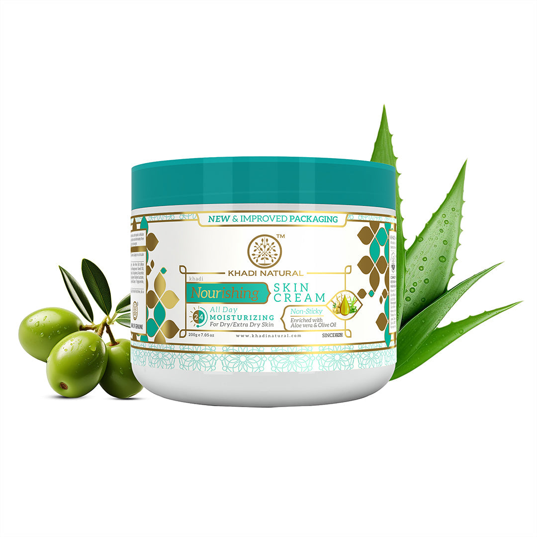 Nourishing Skin Cream 200gm