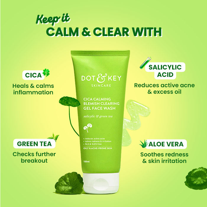 Peace Out Acne Super Cica Duo 90ml