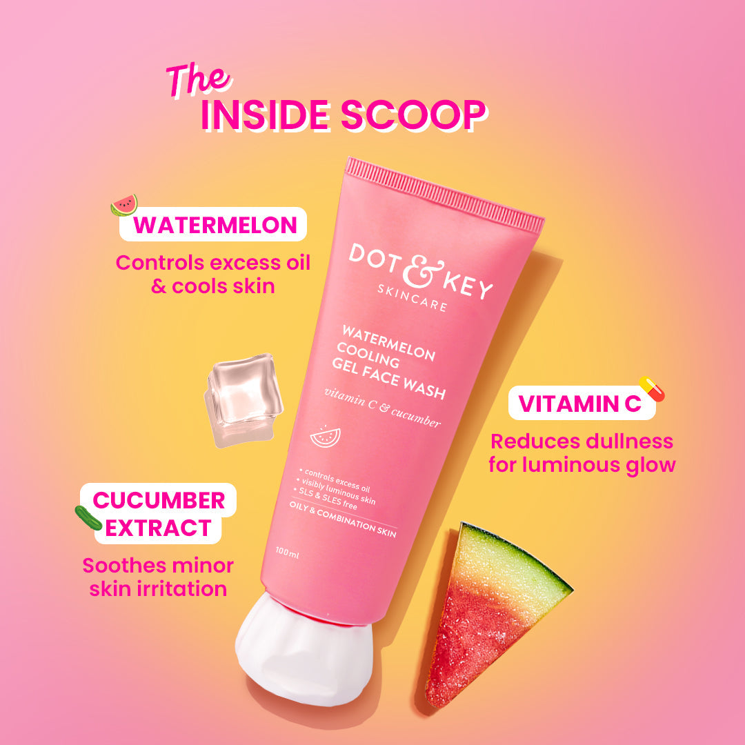 Super Cool Watermelon Duo 150g
