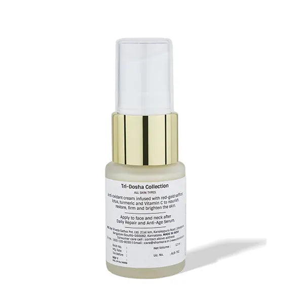 Timeless Moisturizer, by Shankara -  12 ml 12ml