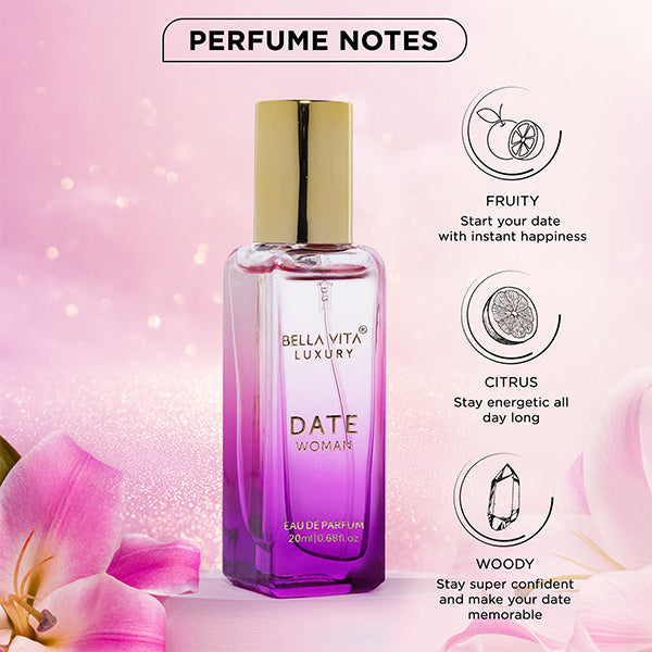 All Day Romance Combo For Her