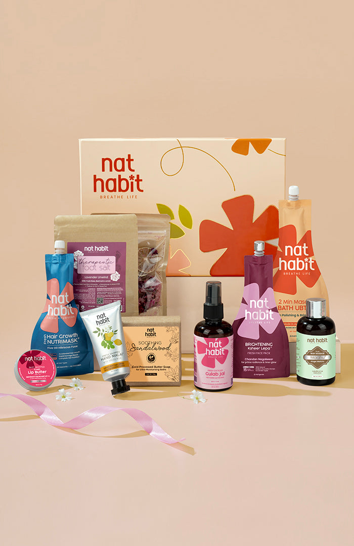 Luxurious Day Out Gift Set ギフトセット