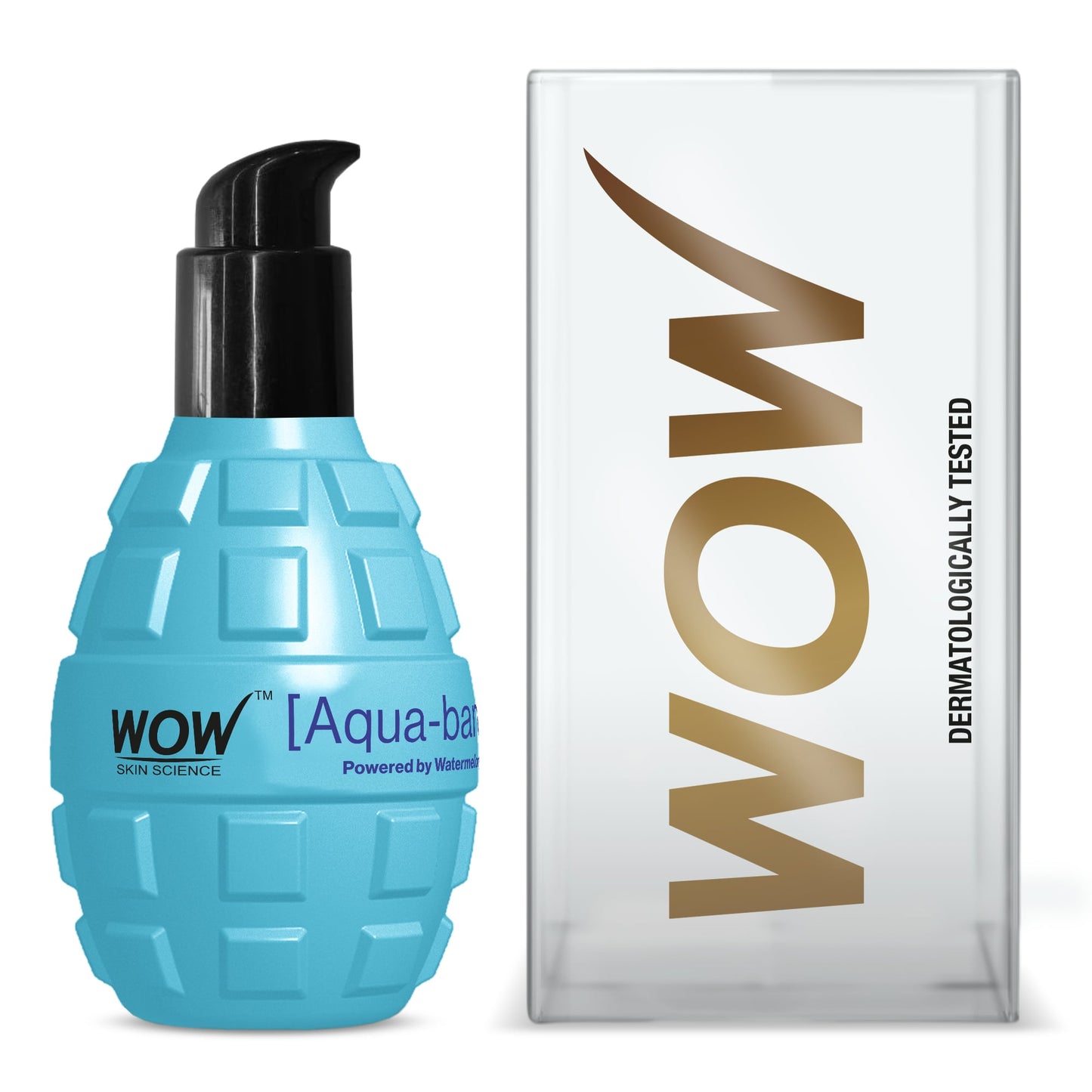 Aqua Banger Face Wash