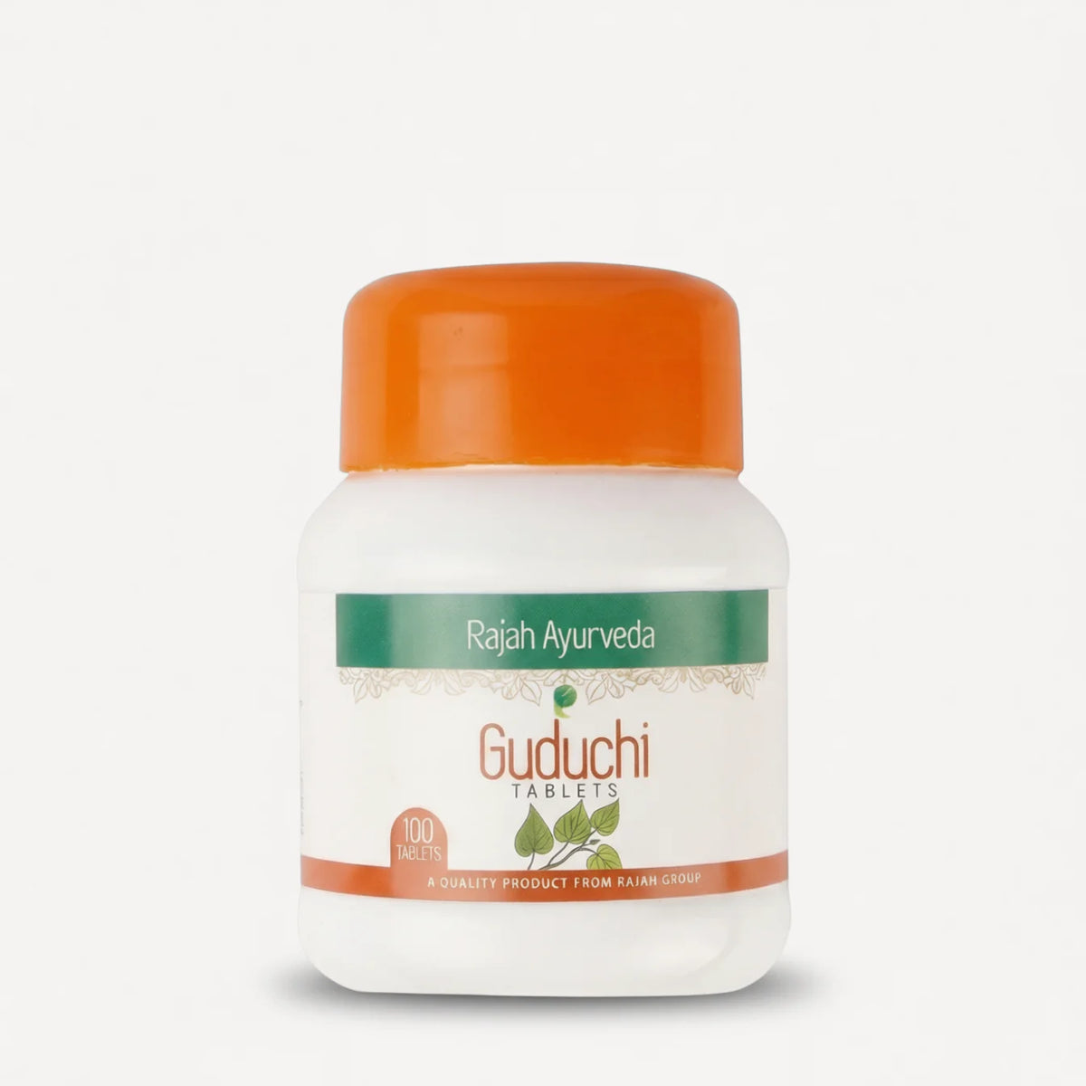 Guduchi Tablets 60 Tablets