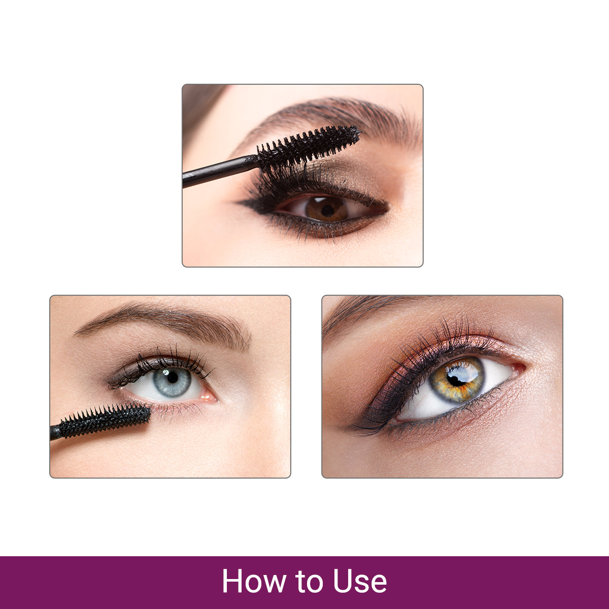 Ecostay Mascara 10 g