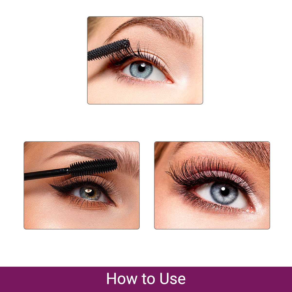 Proedit HD Mascara Proedit HD Mascara / 10 GMS