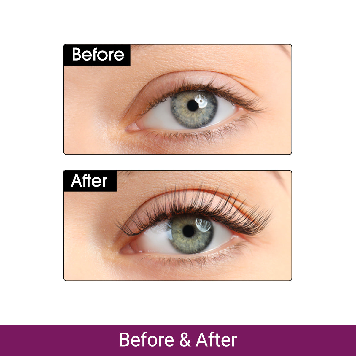 Ecostay Mascara 10 g
