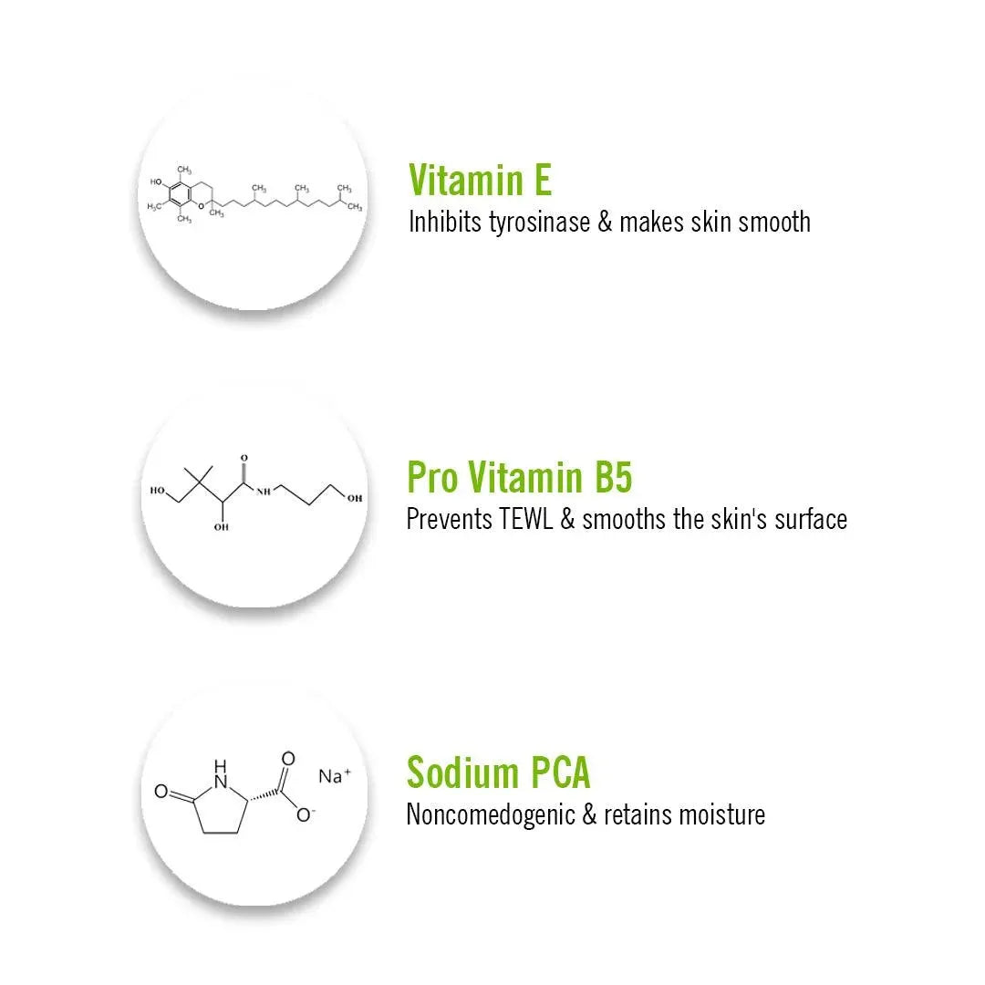 2% Salicylic Acid Tea Tree Facewash, BHA + Terpineol, Natural Glucoside Foaming, Acne, Blemishes, Blackheads, Whiteheads & Open Pores, Hyaluronic Acid 100ml x 3